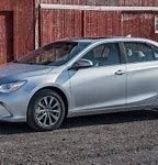 Image result for 2018 Toyota Camry