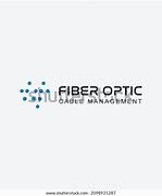 Image result for Fiber Optic Logo