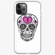 Image result for Skull iPhone 11" Case
