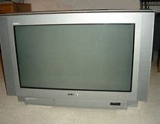 Image result for Early 2000s Widescreen TV