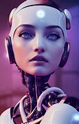 Image result for Female Robot Technology