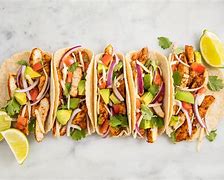 Image result for Different Types of Tacos