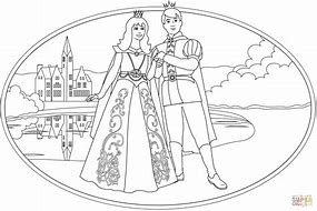 Image result for Princess and Prince Gerry