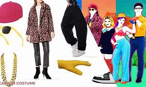 Image result for Just Dance 4 Costumes
