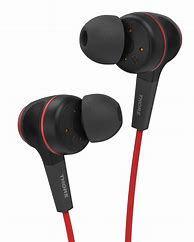 Image result for Red Earbuds 995