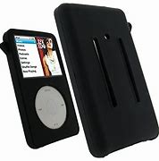Image result for iPod Classic Black 2nd Gen