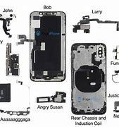Image result for Phone XR Schematic/Diagram