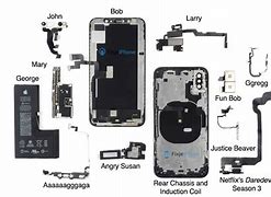 Image result for iPhone XR Screen Circuit