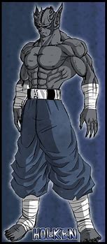 Image result for Dragon Ball Z Alian OC