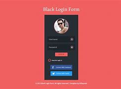 Image result for Onion Login Template