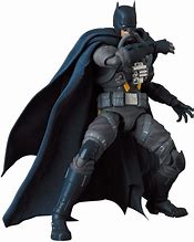 Image result for Hush Stealth Suit Batman