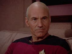 Image result for Jean-Luc Picard Wallpaper