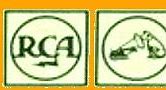 Image result for RCA Victir Logo