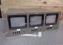 Image result for Sony PVM Red Line