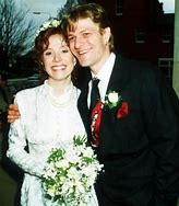 Image result for Melanie Hill Sean Bean Married To