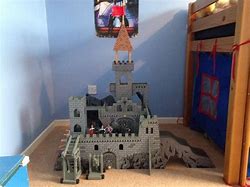 Image result for Large Toy Castle