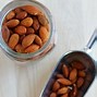 Image result for Almonds