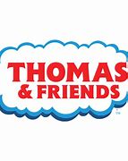 Image result for Thomas Friends Logo