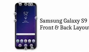 Image result for Samsung S9 Power Button