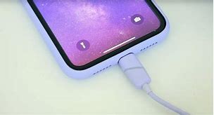 Image result for iPhone 11 Charger Block