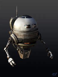 Image result for Concept Art Mini Droid