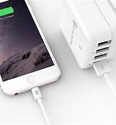Image result for Chargeur iPhone 7 Plus Apple