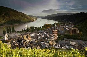 Image result for bacharach
