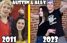 Image result for Austin and Ally Now