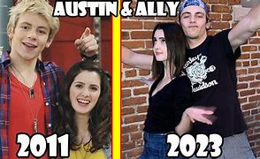 Image result for Austin and Ally