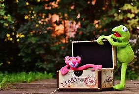 Image result for Tea Time Kermit