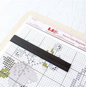 Image result for Magnetic Chart Marker Cross Stitch