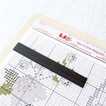 Image result for Magnetic Chart Marker Cross Stitch