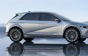 Image result for Hyundai Electric Cars India