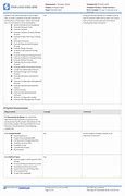 Image result for Basic Quality Assurance Plan Template