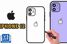 Image result for iPhone Blueprint Sketch