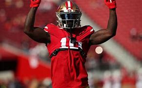 Image result for Deebo Samuel Catch 49ers