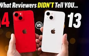 Image result for iPhone 14 Red vs iPhone 12 Red