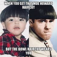 Image result for Bowl Haircut Meme