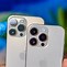 Image result for iPhone Plus vs iPhone Pro Side by Side