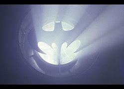 Image result for Batman Forever Bat Signal