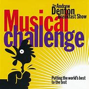 Image result for Musical Challenge