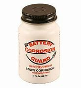 Image result for Battery Corrosion Guard G11