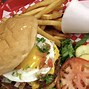 Image result for Big A-Z Burger Retailers