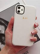 Image result for All White Phone Case