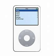 Image result for iPod Music Player Red