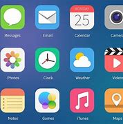 Image result for iOS 8 Icon