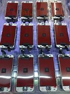 Image result for iPhone LCD Screen Refurbish Parts