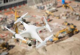 Image result for Construction Drones