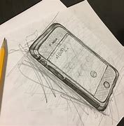 Image result for iPhone 15 Sketch