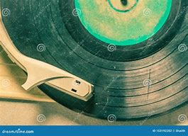 Image result for Vintage Vinyl Record Player